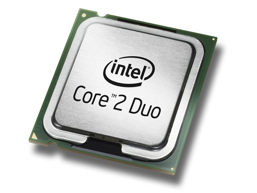 [0DN523] 0DN523 - Dell 2.66GHz 1066MHz FSB 4MB L2 Cache Intel Core 2 Duo E6700 Processor