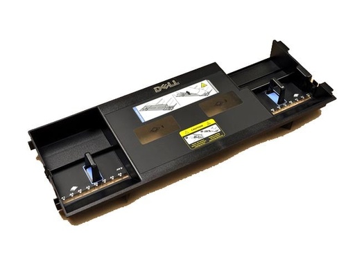 [0DP899] 0DP899 - Dell CPU RAM Cooling Shroud for PowerEdge R710