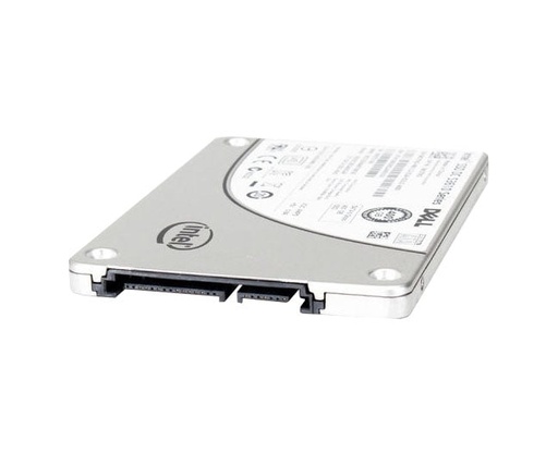 [0DPD14] 0DPD14 - Dell 800GB Multi-Level Cell SATA 6Gb/s 2.5-inch Solid State Drive