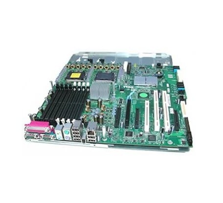 [0DT029] 0DT029 - Dell System Board (Motherboard) for Presicion 690 WorkStation