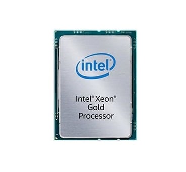 [0DT3H9] 0DT3H9 - Dell 2.10GHz 3 UPI Links 30.25MB L3 Cache Socket FCLGA3647 Intel Xeon Gold 6152 22-Core Processor