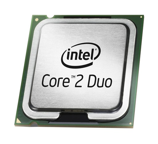[0DT893] 0DT893 - Dell 1.86GHz 1066MHz FSB 2MB L2 Cache Intel Core 2 Duo E6300 Processor