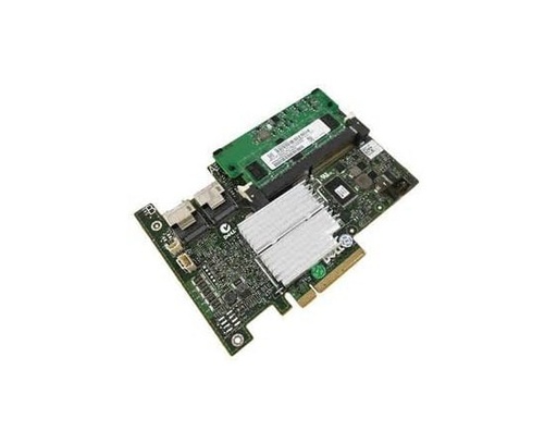 [0DTYH0] 0DTYH0 - Dell PERC H700 SAS 6Gb/s PCI Express 2.0 Integrated RAID Controller with 1GB Cache for PowerEdge