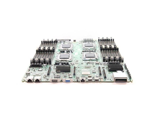 [0DW8Y5] 0DW8Y5 - Dell PowerEdge C6145 G34 Socket 32 Slots DDR3 AMD Server Motherboard
