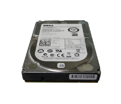 [0DWN39] 0DWN39 - Dell 250GB 7200RPM SATA 3.5-inch Hard Drive