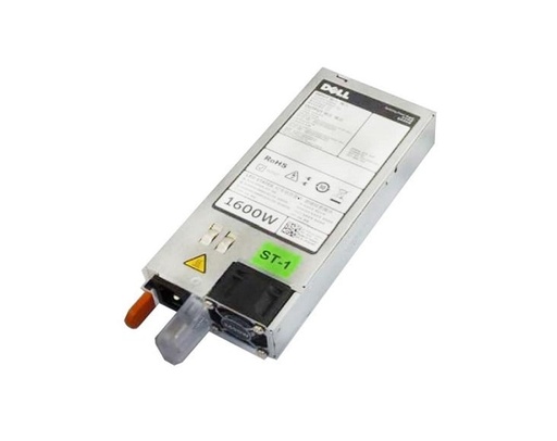 [0DX1NN] 0DX1NN - Dell 1600-Watts Power Supply