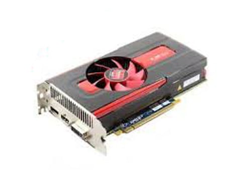 [0DX5MJ] 0DX5MJ - Dell Radeon HD 7770 1GB GDDR5 PCI Express X16 DVI HDMI Video Card