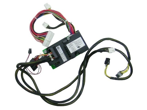 [0F013C] 0F013C - Dell Power Distribution Board for Precision R5400