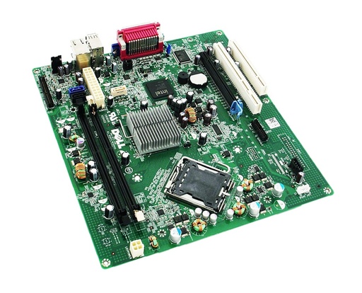 [0F0TGN] 0F0TGN - Dell System Board (Motherboard) for Optiplex 380 Low Profile (Refurbished)