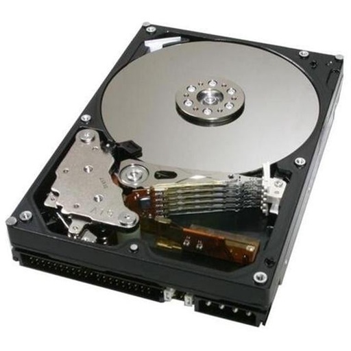 [0F10013] 0F10013 - Hitachi DESKSTAR E7K1000 1TB 7200RPM 32MB Cache SATA 3GB/s 7-Pin 3.5-inch Hard Drive