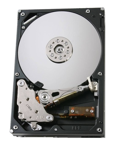 [0F10758] 0F10758 - HGST 0F10758 320 GB 3.5 Internal Hard Drive - SATA - 7200 rpm - 16 MB Buffer