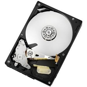 [0F10776-20PK] 0F10776-20PK - HGST CinemaStar 7K1000.C HCS721010CLA332 1 TB 3.5 Internal Hard Drive - 20 Pack - SATA/300 - 7200 rpm - 32 MB Buffer - Hot Swappable
