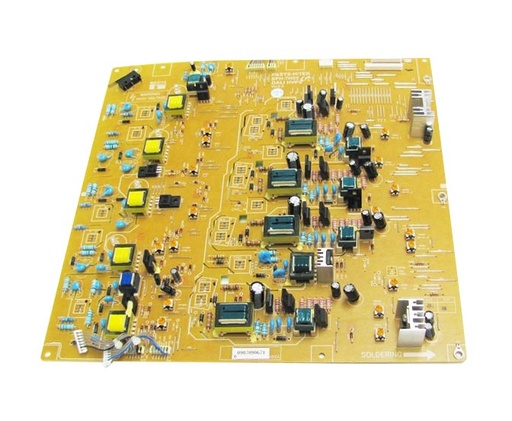 [0F120F] 0F120F - Dell 110V Power Supply Board for 2130cn Printer