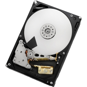 [0F12115-20PK] 0F12115-20PK - HGST Deskstar 7K3000 HDS723020BLA642 2 TB 3.5 Internal Hard Drive - 20 Pack - SATA/600 - 7200 rpm - 64 MB Buffer