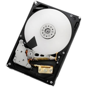 [0F12455-20PK] 0F12455-20PK - HGST Ultrastar 7K3000 HUA723020ALA640 2 TB 3.5 Internal Hard Drive - 20 Pack - SATA/600 - 7200 rpm - 64 MB Buffer