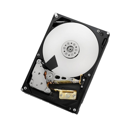 [0F12470] 0F12470 - Hitachi Ultrastar 2TB 7200RPM SATA 6Gb/s 64MB Cache 3.5-inch Hard Drive