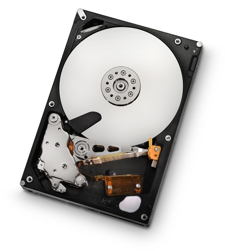 [0F13650] 0F13650 - Hitachi DESKSTAR 7K1000.C 160GB 7200RPM 8MB Cache SATA 3GB/s 3.5-inch Hard Drive