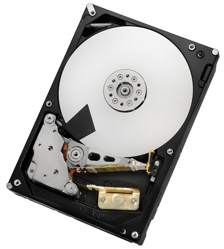 [0F15010] 0F15010 - Hitachi DESKSTAR 7K1000.C 250GB 7200RPM 16MB Cache SATA 6GB/s 3.5-inch Hard Drive
