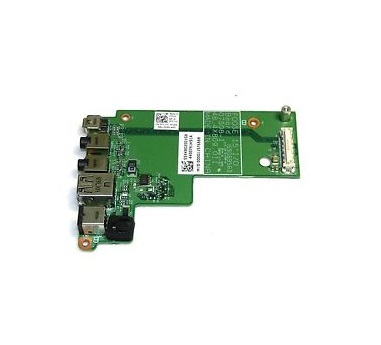 [0F171C] 0F171C - Dell USB/Audio Daughter Card