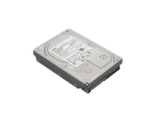 [0F17719] 0F17719 - HGST Ultrastar 7K4000 4TB 7200RPM SATA 6Gbs 64MB Cache 3.5-inch Hard Drive