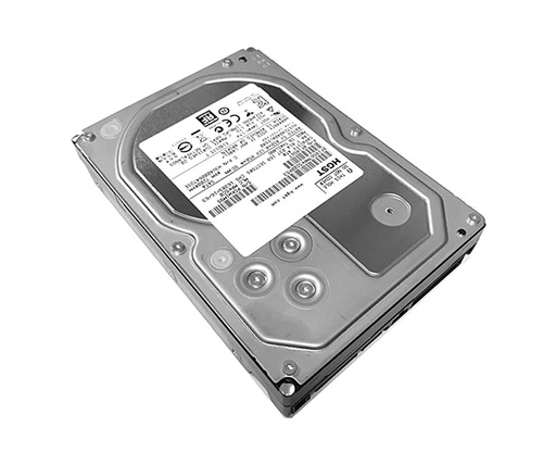 [0F18567] 0F18567 - Hitachi 4TB 7200RPM SATA 6Gb/s 3.5-inch Hard Drive