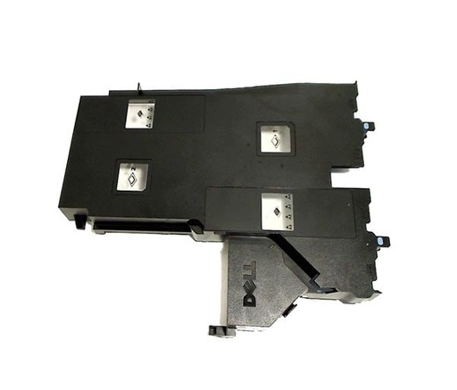[0F218K] 0F218K - Dell Internal Plastic Processor Shroud Cover for PowerEdge R410