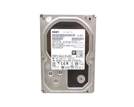 [0F22146] 0F22146 - Hitachi MegaScale DC 4000.B 4TB SATA 6Gb/s 64MB Cache 3.5-inch Hard Drive