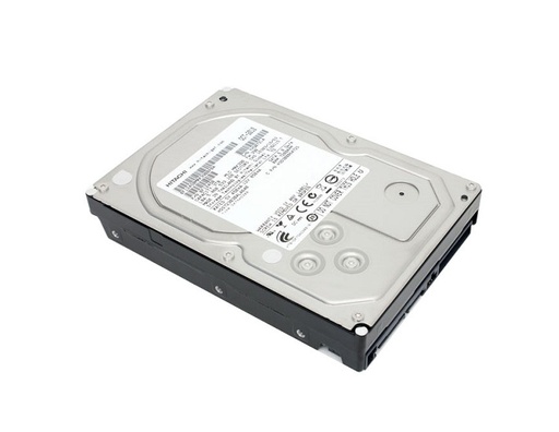 [0F22958] 0F22958 - Hitachi Ultrastar 7K6000 2TB 7200RPM SAS 12Gbs 128MB Cache 3.5-inch Hard Drive
