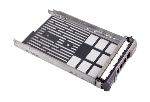 [0F238F] 0F238F - Dell 3.5-inch SAS/SATA Hard Drive Tray for PowerEdge R710