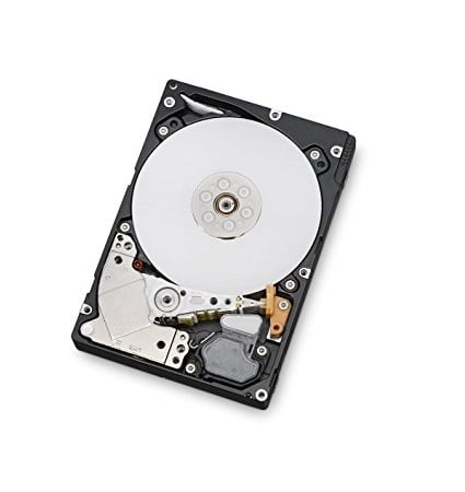 [0F27978] 0F27978 - HGST 1.8TB 10000RPM SAS 12Gbs 2.5-inch Hard Drive