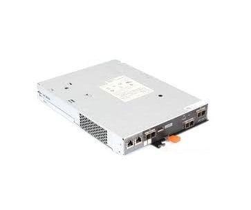 [0F43P1] 0F43P1 - Dell Quad-Port SAS 12GB/s Controller with 4GB Cache for PowerVault MD3400 / MD3420
