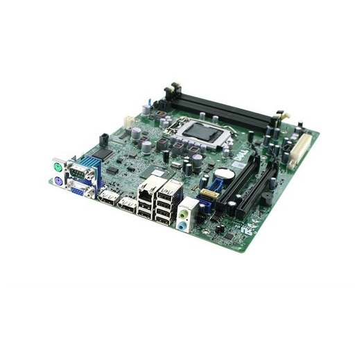 [0F55GT] 0F55GT - Dell OptiPlex 9010 LGA1155 System Board Without CPU