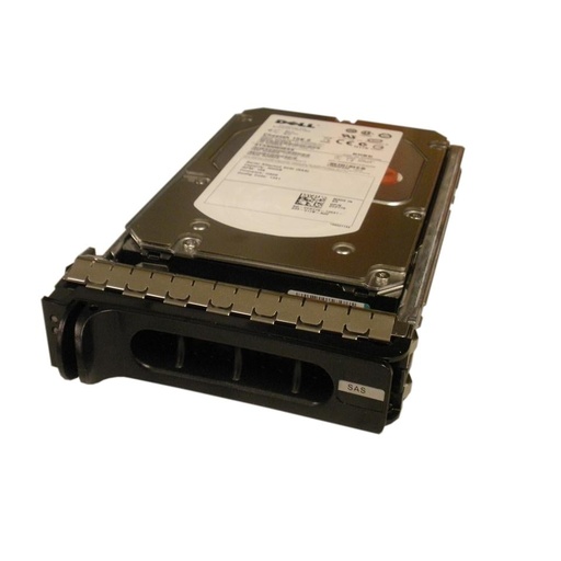 [0F617N] 0F617N - Dell 300GB 15000RPM SAS 6GB/s 3.5-inch Internal Hard Drive