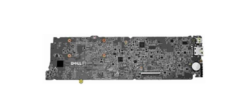 [0F6NVV] 0F6NVV - Dell Xps 13 9333 Ultrabook Laptop Motherboard 8GB with Intel i7-4650u 1.7GHz CPU