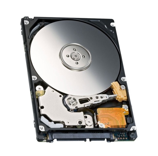 [0F729T] 0F729T - Dell 320GB 5400RPM SATA 3Gb/s 2.5-inch Hard Drive