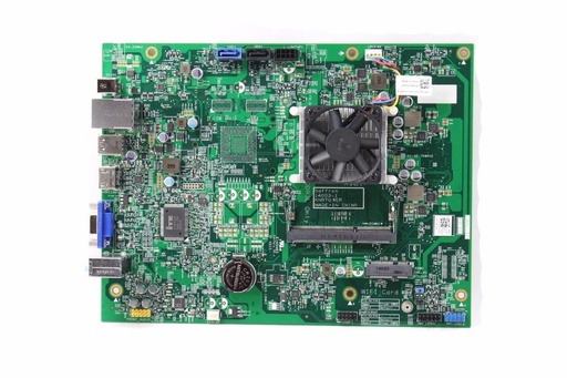 [0F7N3R] 0F7N3R - Dell Desktop Motherboard with Intel Celeron J1800 for Inspiron 3646 (Refurbished Grade A)