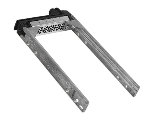[0F830C] 0F830C - Dell 2.5-inch SAS Hot swap Tray for PowerEdge