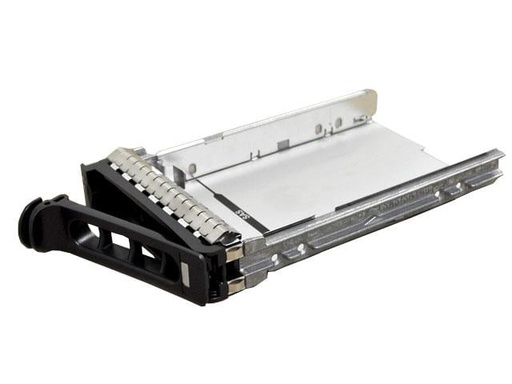 [0F892C] 0F892C - Dell 3.5 Sata Hard Drive Tray / Caddy For The Dell Precision R5400 Rack Workstation