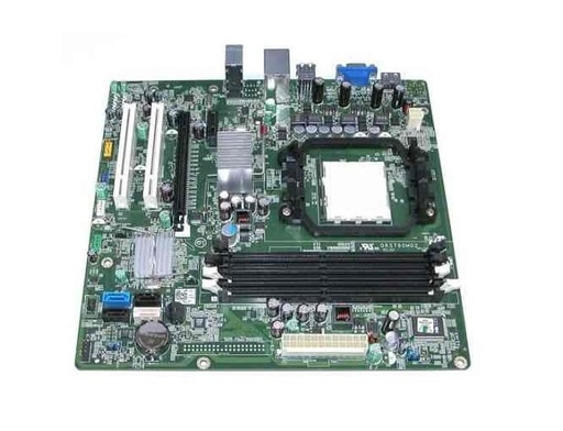 [0F896N] 0F896N - Dell Inspiron 546 Tower Socket AM2 Motherboard