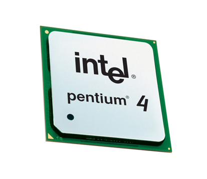 [0FC071] 0FC071 - Dell 3.80GHz 800MHz FSB 2MB L2 Cache Intel Pentium 4 670 Processor