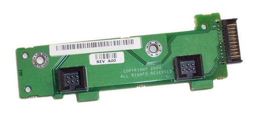[0FC554] 0FC554 - Dell CD Interposer Board PowerEdge 2950 VZ
