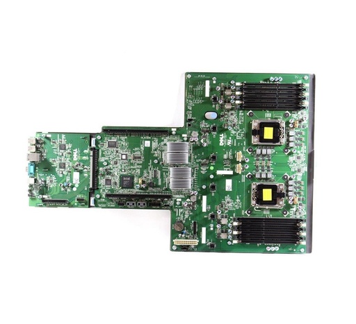 [0FC62R] 0FC62R - Dell System Board (Motherboard) for Precision Workstation R5500 (Refurbished)