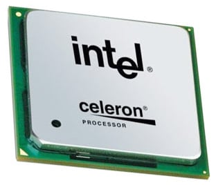 [0FD873] 0FD873 - Dell 2.53GHz 533MHz FSB 256KB L2 Cache Intel Celeron D 326 Processor