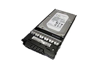[0FF3TX] 0FF3TX - Dell 6TB 7200RPM SAS 12Gb/s Hot-Swappable 3.5-inch Hard Drive with Tray