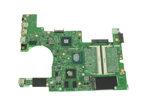 [0FFKXX] 0FFKXX - Dell Motherboard nVidia 2GB i5 3317U 1.70GHz for Inspiron 5523 (Refurbished Grade A)
