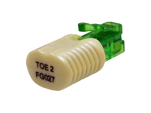 [0FG027] 0FG027 - Dell 2-Port TOE Key for PowerEdge 1P50 / 2950