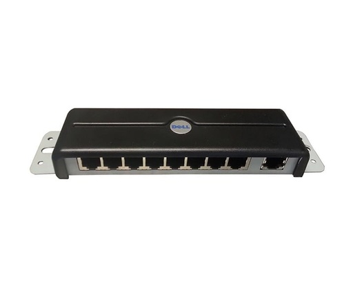 [0FG697] 0FG697 - Dell 8 Port KVM Expansion Module for PowerEdge