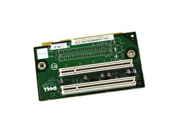 [0FH687] 0FH687 - Dell Riser Card for GX620
