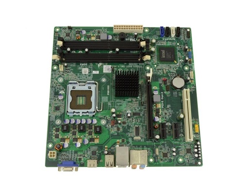 [0FHPG1] 0FHPG1 - Dell System Board Motherboard for Inspiron 560