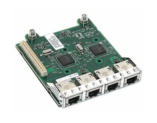 [0FM9J6] 0FM9J6 - Dell 10GbE Mezzanine Network Daughter Card for PowerEdge M620 Blade Server